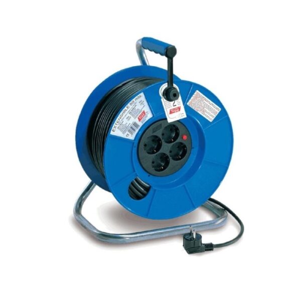 EXTENSIBLE ELECTRICO