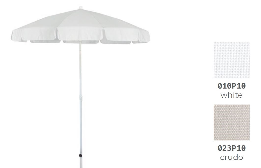 PARASOL BORA BEIG