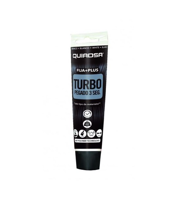 FIJA PLUS TURBO TB 125ML